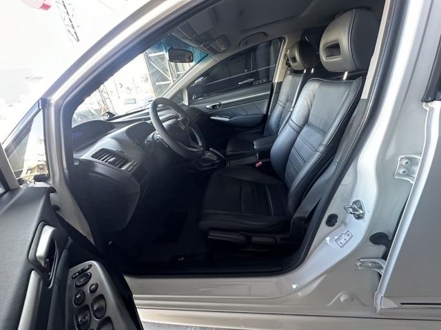 CIVIC  第4張相片