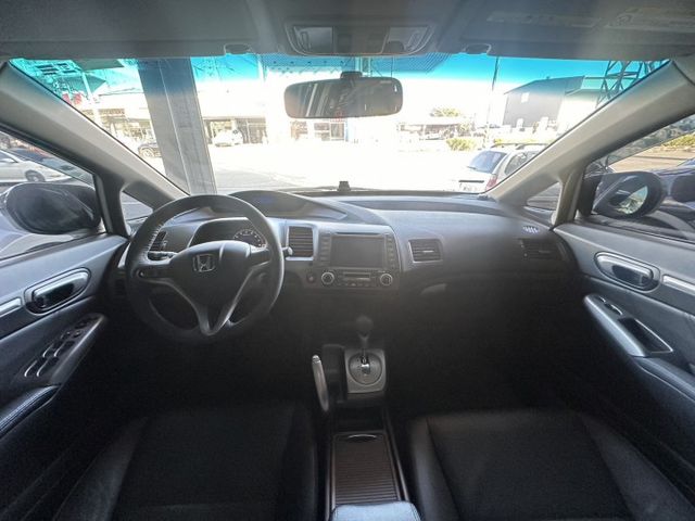 CIVIC  第6張相片