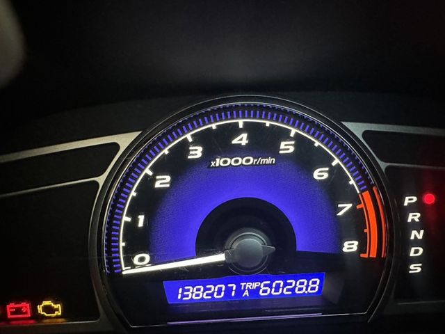CIVIC  第8張相片