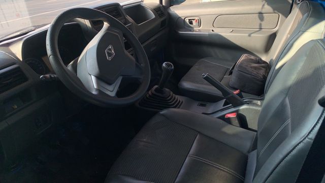 VERYCA A190 貨車  第2張相片