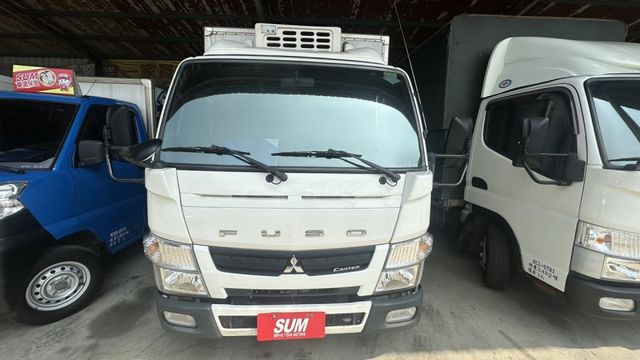 CANTER  第1張相片