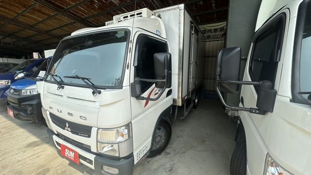 CANTER  第2張相片