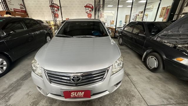 CAMRY  第1張相片