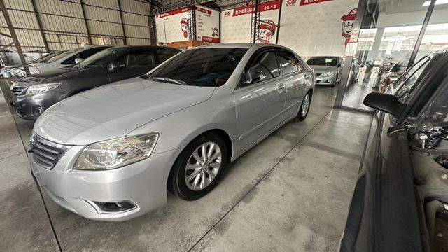 CAMRY  第2張相片