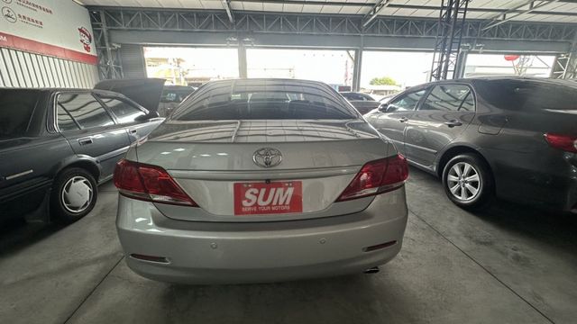 CAMRY  第3張相片
