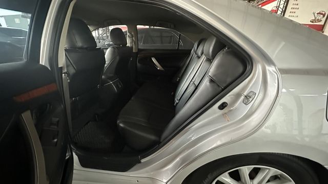 CAMRY  第5張相片