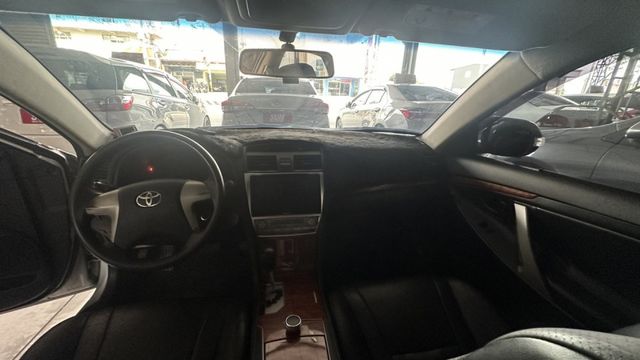 CAMRY  第6張相片