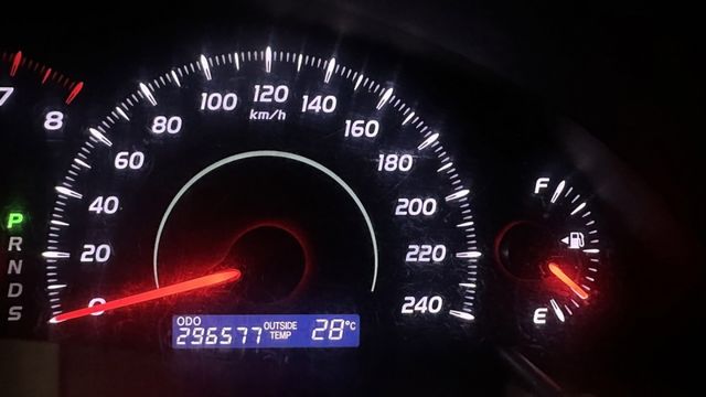 CAMRY  第7張相片