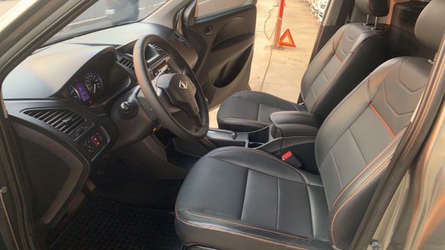 ZINGER PICK UP 皮卡  第5張相片