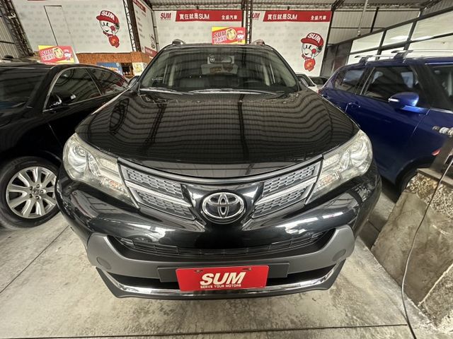 RAV4  第1張相片