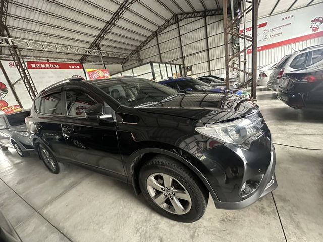 RAV4  第2張相片