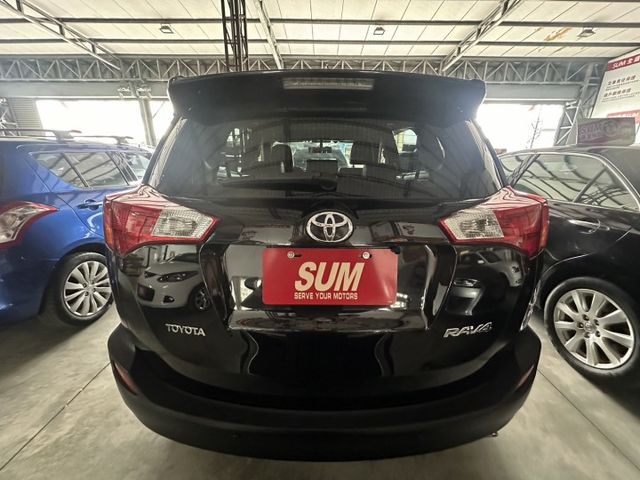 RAV4  第3張相片