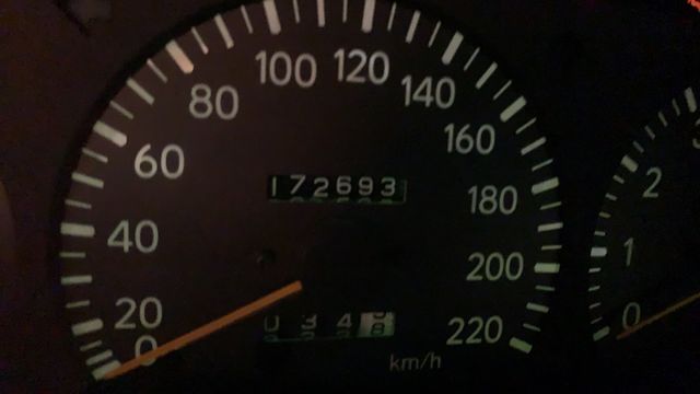 HIACE SOLEMIO  第4張相片