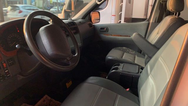 HIACE SOLEMIO  第5張相片