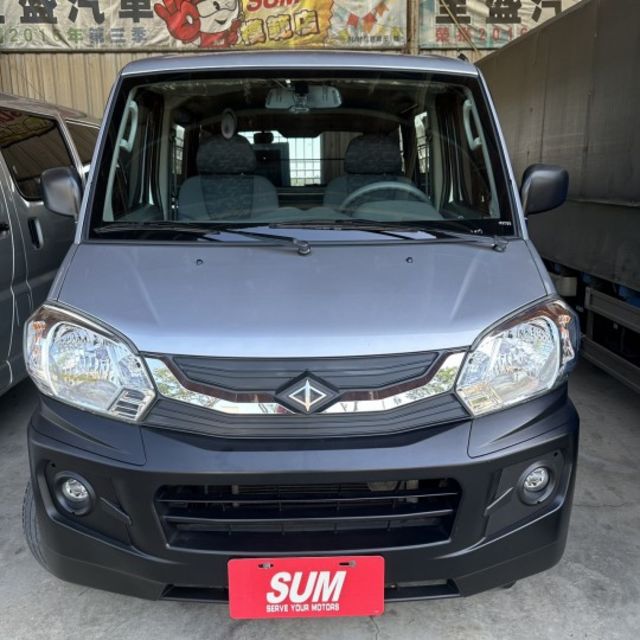 VERYCA 廂車  第1張相片