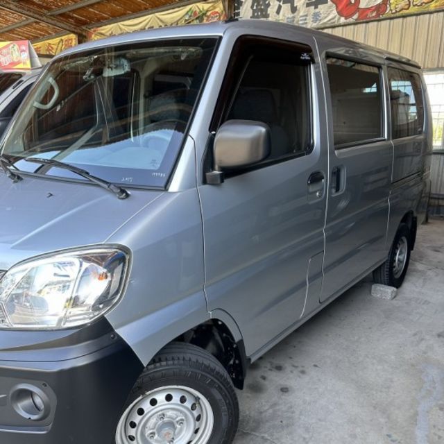 VERYCA 廂車  第2張相片