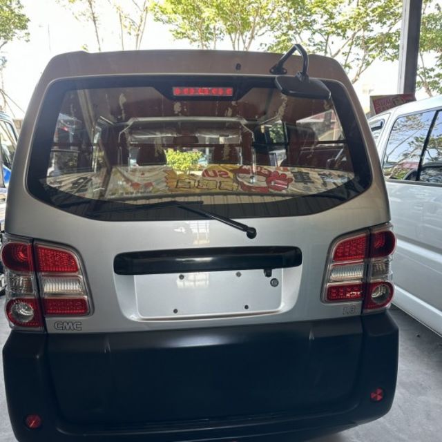 VERYCA 廂車  第3張相片