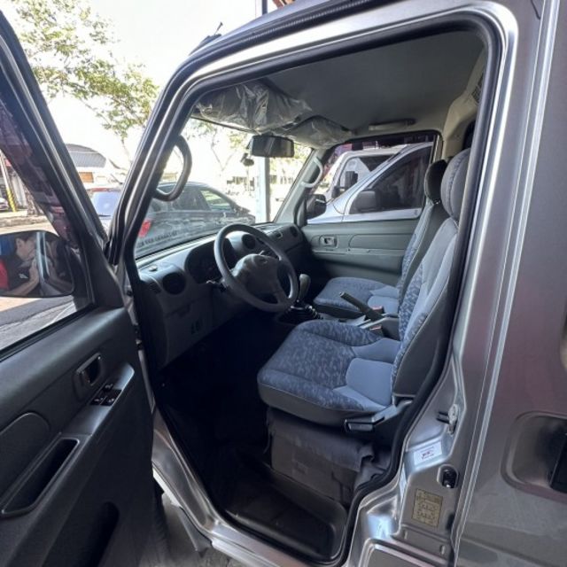 VERYCA 廂車  第4張相片