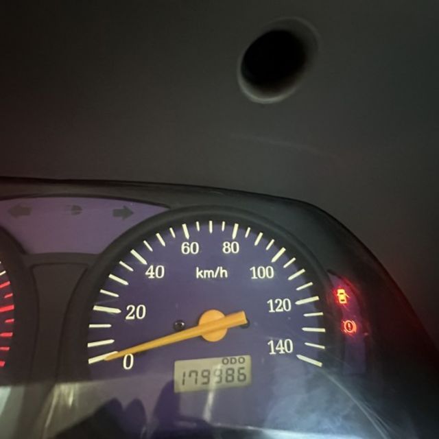 VERYCA 廂車  第5張相片