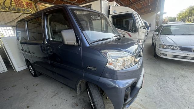 VERYCA A180廂車  第6張相片