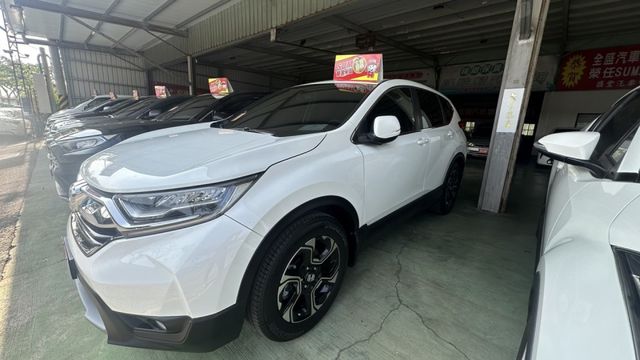 CR-V  第2張相片