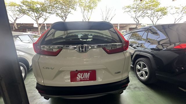 CR-V  第3張相片