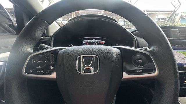 CR-V  第10張相片