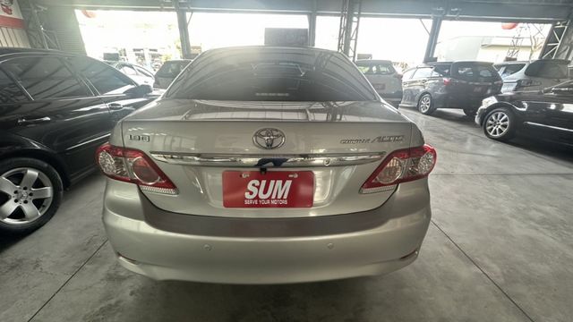 ALTIS  第3張相片