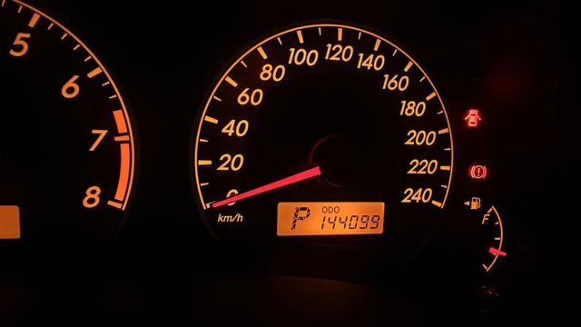 ALTIS  第6張相片