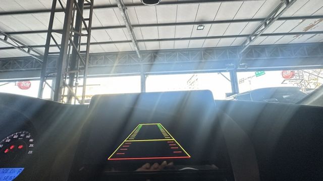 YARIS  第8張相片