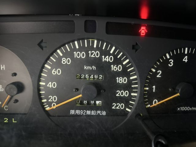 HIACE SOLEMIO  第4張相片