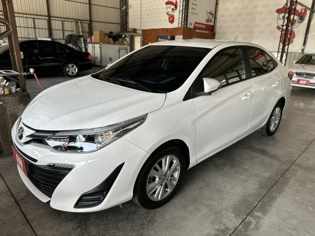 VIOS  第2張相片