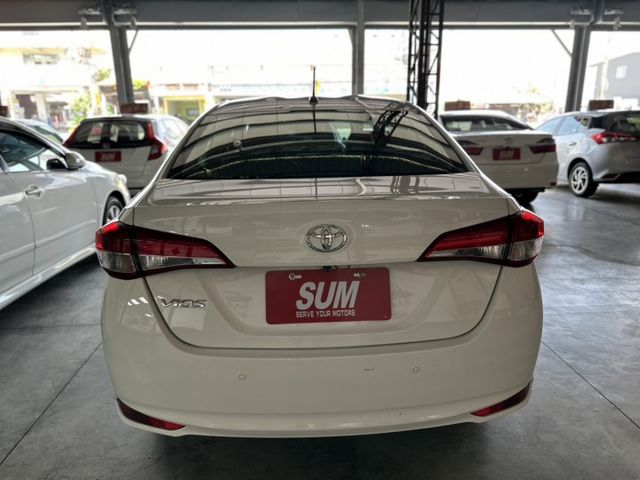 VIOS  第3張相片