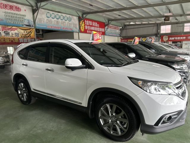 CR-V  第2張相片