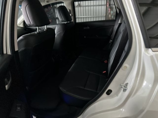 CR-V  第4張相片