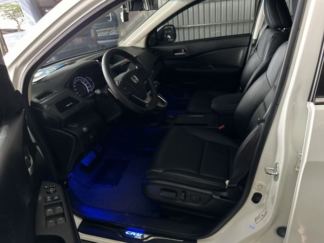 CR-V  第5張相片
