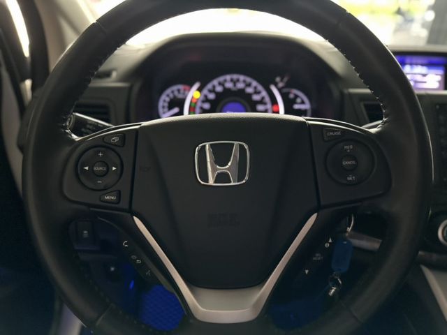 CR-V  第7張相片