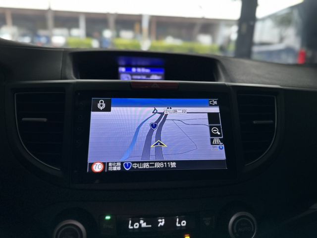 CR-V  第9張相片