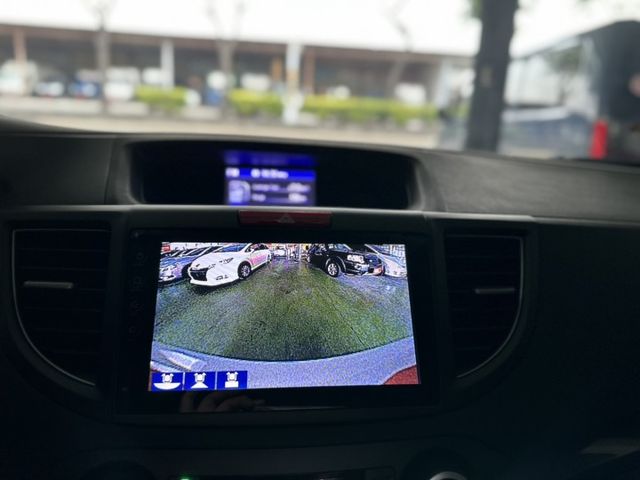 CR-V  第10張相片