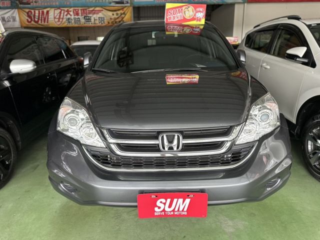 CR-V  第1張相片