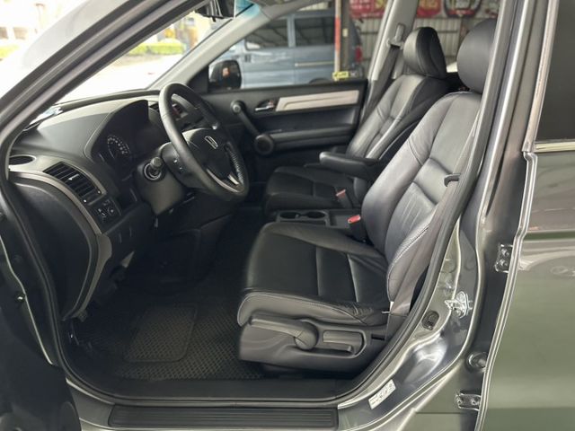 CR-V  第5張相片