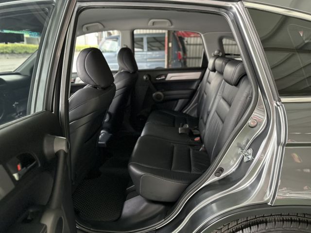 CR-V  第6張相片