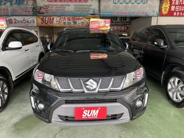 VITARA  第1張相片