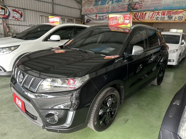 VITARA  第2張相片