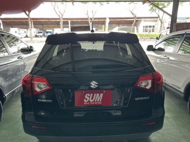 VITARA  第3張相片
