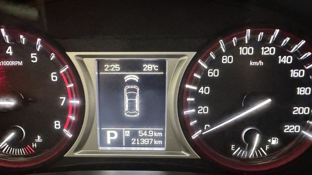 VITARA  第4張相片