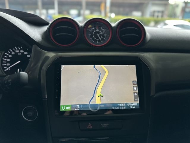 VITARA  第5張相片