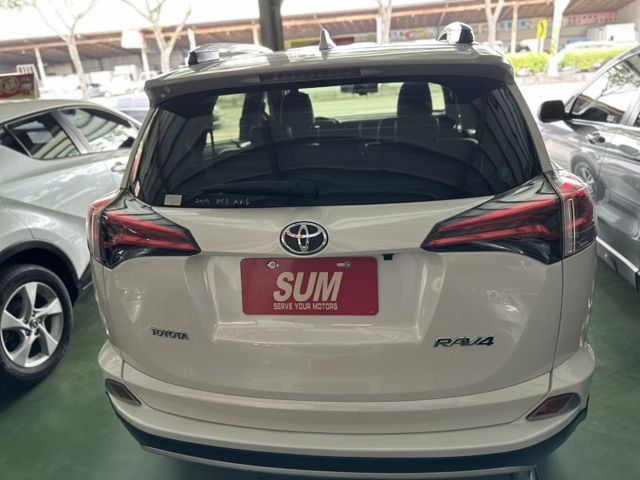 RAV4  第3張相片