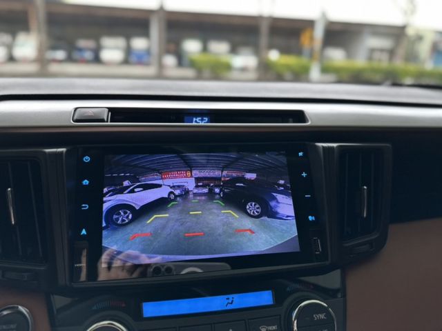 RAV4  第9張相片