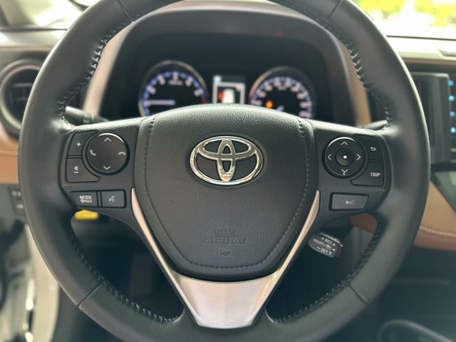 RAV4  第10張相片